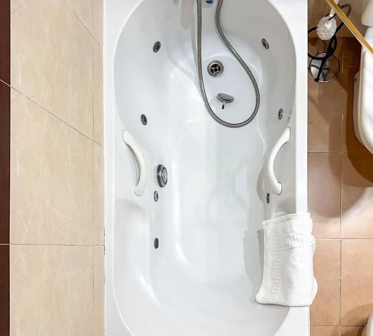 Apartment A Orillas Del Guadalquivir Cordoba