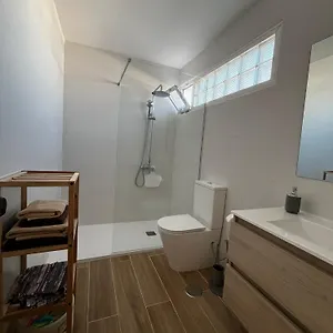 Popcorn House Apartamento Corralejo