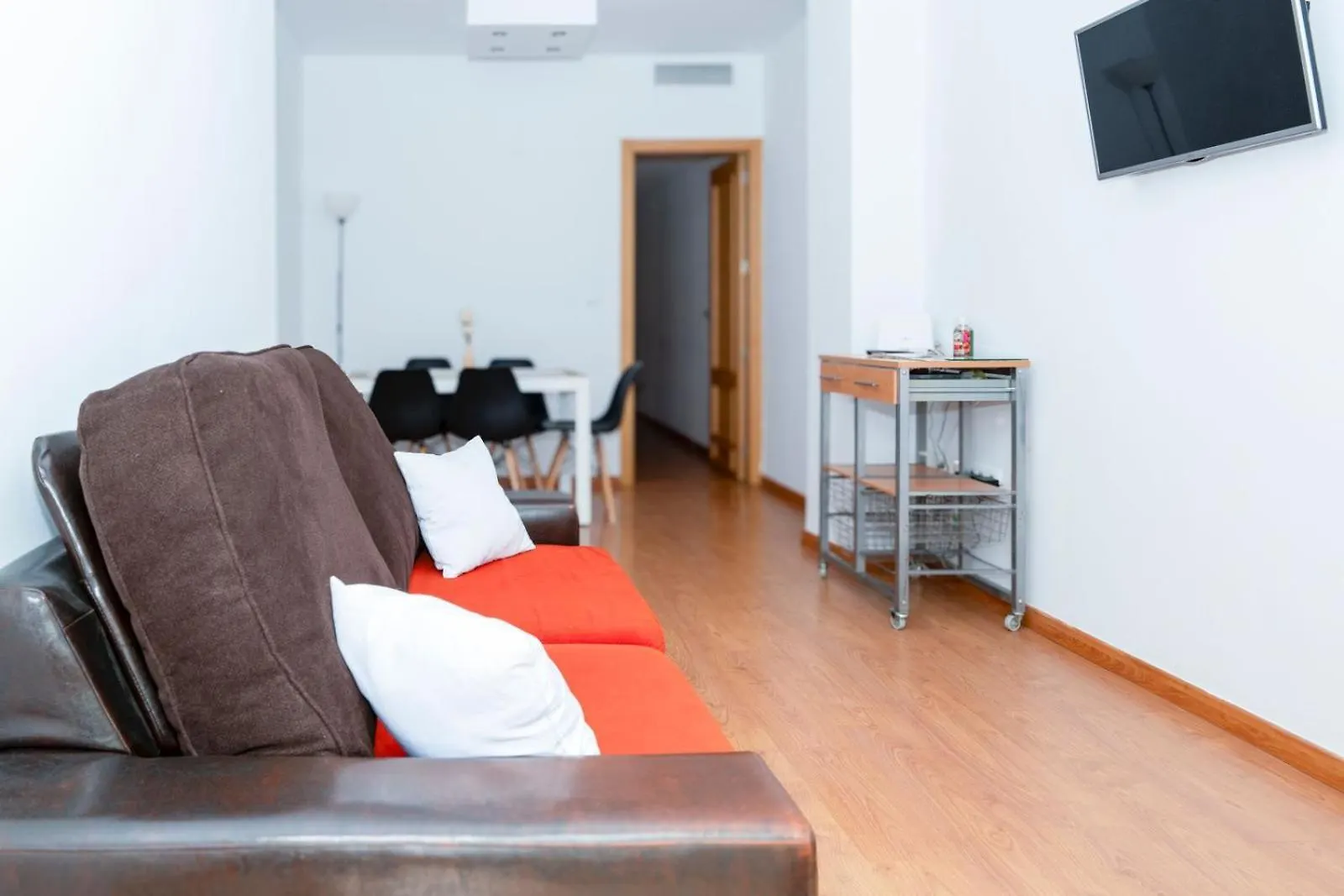Apartment A Orillas Del Guadalquivir Cordoba